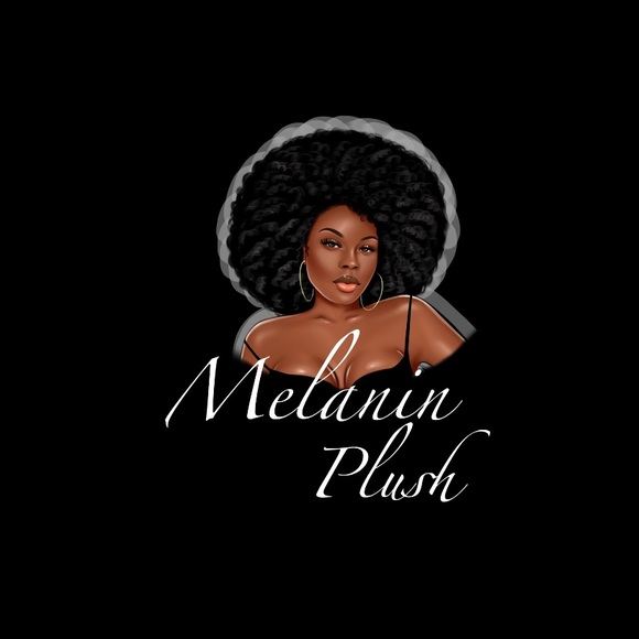 melaninplush
